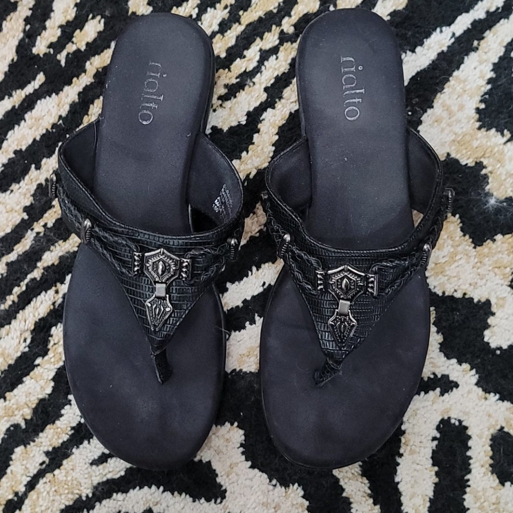 Flip flops